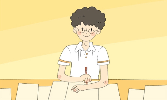 重庆第二财贸学校2026年招生简介